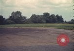 Image of air base United Kingdom, 1943, second 4 stock footage video 65675078331