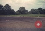 Image of air base United Kingdom, 1943, second 6 stock footage video 65675078331