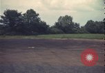 Image of air base United Kingdom, 1943, second 7 stock footage video 65675078331