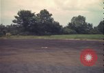 Image of air base United Kingdom, 1943, second 8 stock footage video 65675078331