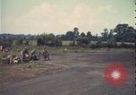 Image of air base United Kingdom, 1943, second 15 stock footage video 65675078331