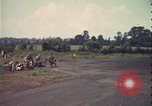 Image of air base United Kingdom, 1943, second 16 stock footage video 65675078331
