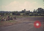 Image of air base United Kingdom, 1943, second 17 stock footage video 65675078331