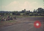 Image of air base United Kingdom, 1943, second 18 stock footage video 65675078331