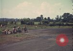 Image of air base United Kingdom, 1943, second 19 stock footage video 65675078331