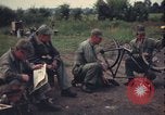 Image of air base United Kingdom, 1943, second 21 stock footage video 65675078331