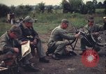 Image of air base United Kingdom, 1943, second 23 stock footage video 65675078331