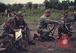 Image of air base United Kingdom, 1943, second 25 stock footage video 65675078331