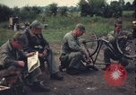 Image of air base United Kingdom, 1943, second 29 stock footage video 65675078331