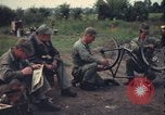 Image of air base United Kingdom, 1943, second 30 stock footage video 65675078331