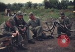 Image of air base United Kingdom, 1943, second 33 stock footage video 65675078331