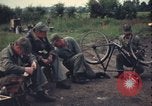 Image of air base United Kingdom, 1943, second 34 stock footage video 65675078331