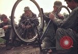 Image of air base United Kingdom, 1943, second 52 stock footage video 65675078331