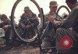 Image of air base United Kingdom, 1943, second 55 stock footage video 65675078331