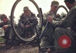 Image of air base United Kingdom, 1943, second 56 stock footage video 65675078331