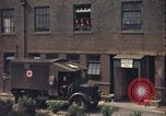 Image Men watching sky United Kingdom, 1943, de la seconde 4 séquences d'archives historiques vidéo 65675078332