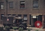 Image Men watching sky United Kingdom, 1943, de la seconde 5 séquences d'archives historiques vidéo 65675078332