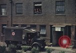 Image Men watching sky United Kingdom, 1943, de la seconde 6 séquences d'archives historiques vidéo 65675078332