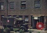 Image Men watching sky United Kingdom, 1943, de la seconde 9 séquences d'archives historiques vidéo 65675078332
