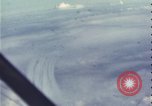 Image of distant bombers in formation United Kingdom, 1943, second 1 stock footage video 65675078333
