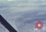 Image of distant bombers in formation United Kingdom, 1943, second 9 stock footage video 65675078333