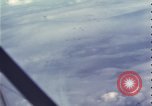 Image of distant bombers in formation United Kingdom, 1943, second 16 stock footage video 65675078333