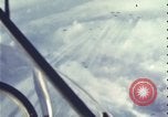 Image of distant bombers in formation United Kingdom, 1943, second 22 stock footage video 65675078333