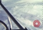 Image of distant bombers in formation United Kingdom, 1943, second 23 stock footage video 65675078333