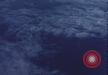 Image of distant bombers in formation United Kingdom, 1943, second 31 stock footage video 65675078333