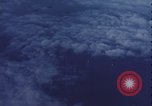Image of distant bombers in formation United Kingdom, 1943, second 32 stock footage video 65675078333