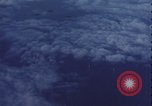 Image of distant bombers in formation United Kingdom, 1943, second 33 stock footage video 65675078333