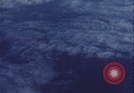 Image of distant bombers in formation United Kingdom, 1943, second 35 stock footage video 65675078333