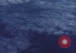 Image of distant bombers in formation United Kingdom, 1943, second 36 stock footage video 65675078333