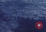 Image of distant bombers in formation United Kingdom, 1943, second 37 stock footage video 65675078333