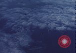 Image of distant bombers in formation United Kingdom, 1943, second 39 stock footage video 65675078333