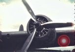 Image Bombardier B-17 Thunderbird United Kingdom, 1943, de la seconde 3 séquences d'archives historiques vidéo 65675078334