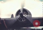 Image Bombardier B-17 Thunderbird United Kingdom, 1943, de la seconde 4 séquences d'archives historiques vidéo 65675078334