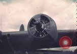 Image Bombardier B-17 Thunderbird United Kingdom, 1943, de la seconde 5 séquences d'archives historiques vidéo 65675078334