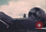 Image Bombardier B-17 Thunderbird United Kingdom, 1943, de la seconde 6 séquences d'archives historiques vidéo 65675078334
