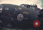 Image Bombardier B-17 Thunderbird United Kingdom, 1943, de la seconde 25 séquences d'archives historiques vidéo 65675078334