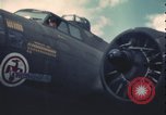 Image Bombardier B-17 Thunderbird United Kingdom, 1943, de la seconde 40 séquences d'archives historiques vidéo 65675078334