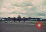 Image Bombardier B-17 Thunderbird United Kingdom, 1943, de la seconde 48 séquences d'archives historiques vidéo 65675078334