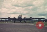 Image Bombardier B-17 Thunderbird United Kingdom, 1943, de la seconde 50 séquences d'archives historiques vidéo 65675078334