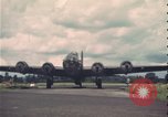Image Bombardier B-17 Thunderbird United Kingdom, 1943, de la seconde 57 séquences d'archives historiques vidéo 65675078334