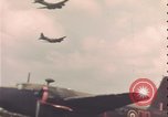 Image Bombardier B-17 United Kingdom, 1943, de la seconde 10 séquences d'archives historiques vidéo 65675078336