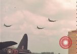Image Bombardier B-17 United Kingdom, 1943, de la seconde 12 séquences d'archives historiques vidéo 65675078336