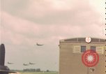 Image Bombardier B-17 United Kingdom, 1943, de la seconde 14 séquences d'archives historiques vidéo 65675078336