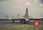 Image Bombardier B-17 United Kingdom, 1943, de la seconde 24 séquences d'archives historiques vidéo 65675078336