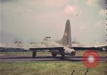 Image Bombardier B-17 United Kingdom, 1943, de la seconde 25 séquences d'archives historiques vidéo 65675078336