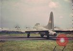 Image Bombardier B-17 United Kingdom, 1943, de la seconde 31 séquences d'archives historiques vidéo 65675078336